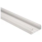 Panduit T70BIW8 Cover Plate Raceway, T-70 Series, Channel, 4-1/16 In W, 1-3/4. Fixed Price $58.85.
