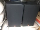 Jbl MR26 Speaker Pair - Used, Excellent Condition. Fixed Price $140.00.