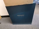 Marantz Grand Horizon Powered Speaker With Heos (champagne). Fixed Price $4500.00.