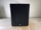 Miller Kreisel V-125 Powered Subwoofer (for Parts). Fixed Price $112.47.