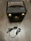 Tdk TP6701BLK Life On Record Sound Cube Audio System As Is Read!. Fixed Price $39.99.