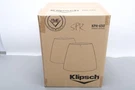 Klipsch KPH-650-BK Pendant Housing (pair) Black 743878031089 New. Fixed Price $94.08.