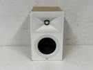 Jbl Stage 250B 5.25" Bookshelf Speakers (latte). Fixed Price $109.95.