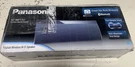 New Panasonic SC-NE1 Compact Wireless Speaker System With Bluetooth. Fixed Price $179.99.