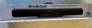 Brookstone Soundbar - Audiomax Wireless 17.7 Usb Rechargrable Brand New. Fixed Price $25.99.