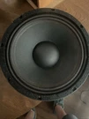 Lavoce WAF102.50 10" Woofer. Fixed Price $50.00.
