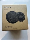 Sony Speakers XS-R16 (pair) Used. Fixed Price $49.99.
