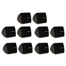 Theater Solutions Mountable Indoor Speakers Black Pair Pack TS30B-5PR. Fixed Price $166.99.