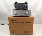 Hifi Tube Power Amplifier (douk Audio F5) Pure - Home Speaker New Open Box!. Fixed Price $259.00.