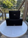Rca Surround Sound Speaker Center SP9953 Tested Preowned. Fixed Price $20.00.