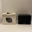 Audiosource Ls 3/C Speaker New. Fixed Price $11.00.