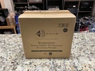 New Sonance Symphony S623SSTR Ceiling Speakers. Fixed Price $300.00.