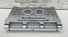 Old-school Audiobahn A2502DP Chrome Channel Car Amplifier Vintage. Fixed Price $199.99.