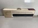 Sonos Gen Soundbar BEAM2US1BKHB - Black. Fixed Price $385.96.
