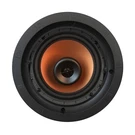 Klipsch CDT-5650-C Ii 6.5" 200W Max Power In-ceiling Speaker White (each). Fixed Price $149.00.