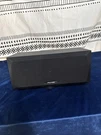 Pioneer S-H052C-K Black Center Speaker Free Shipping. Fixed Price $40.00.