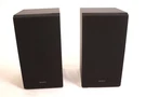 Sony SS-CS5M2 3-WAY 3-DRIVER Hi-res Audio Bookshelf Speakers (pair) (2025 Model). Fixed Price $199.99.
