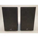 Polk Audio Monitor XT20 Bookshelf Speakers Pair - Tested. Fixed Price $174.95.