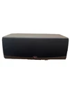 Klipsch RC-62 Ii Center Speaker Black Ash. Fixed Price $220.00.