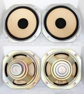 Pair Fisher DS-825 Speakers 12" Woofers # SC80659 5DX / 642TNB Nice Working. Fixed Price $99.99.