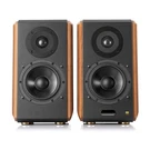 Edifier: S1000MKII Powered Bookshelf Speaker W/ Bluetooth. Fixed Price $499.99.