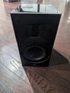 Martinlogan Motion Xt B100 - Gloss Black (single). Fixed Price $349.99.