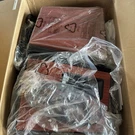 Edifier R1700BT Bluetooth Bookshelf Speakers Powered 2.0 Setup Brown. Fixed Price $135.00.