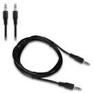 Aux Audio Cord For Harman Kardon Stereo Loudspeaker HKOMNI20BLKAM. Fixed Price $11.68.