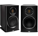Elac BS243.4-SB Carina Premium Bookshelf Speakers (pair) Satin Black. Fixed Price $995.00.