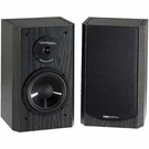 America BICDV62SIB 175-WATT 2-WAY 6.5-INCH Bookshelf And Surround Speakers. Fixed Price $234.37.