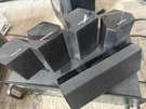 Samsung PS-HS1-1 Surround Sound Speakers, PS-FW2-2. Fixed Price $70.00.