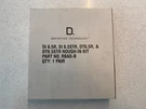 Definitive Technology Rbad-b Single Rough-in Bracket For Di Dt 6.5 Str. Fixed Price $15.00.