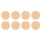 Pyle Pdic Series 250W 8" Round Flush Mount Wall/in Ceiling Speakers, 4 Pair. Fixed Price $64.99.