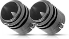 2X Warzone 1.7-INCH Super Tweeter 4OHM, 3000W Max, 106DB Sensitivity, Titanium. Fixed Price $84.99.