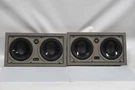 Proficient Protege IW630 In-wall Lcr Speaker With Dual 6-1/2 Woofers. Fixed Price $289.92.