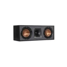 Klipsch Reference R-52C Two-way Center Channel Speaker, Black Textured Wood Grai. Fixed Price $149.99.