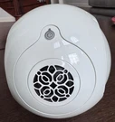 Devialet Phantom Speakers 95 Db Reactor. Fixed Price $990.00.