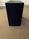 Samsung Subwoofer Model PS-WA55D. Fixed Price $28.00.