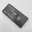 Zvox Remote Control Omni For Accuvoice AV200 AV205 Tv Speaker Tested Works Oem. Fixed Price $22.99.
