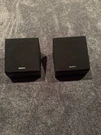 Sony Ss-cse 4" Dolby Atmos Enabled Elevation Speakers (pair) Black, 6 Ohm, 100. Fixed Price $135.00.