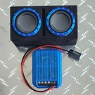Sac City Beats Rc Scale Bluetooth Speaker Ported Subwoofer For Rock Crawler. Fixed Price $99.95.