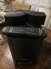 Bose Cinemate Digital Home Theater Speakers System-complete With. Fixed Price $75.00.