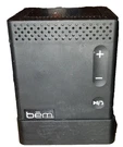 Bem Wireless Speaker Mojo Bluetooth Black HL2739B. Fixed Price $14.00.