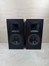 Klipsch SB-1 Hi-fi Bookshelf Speakers Tractrix Horn Tweeters 8OHM 75W. Fixed Price $123.49.