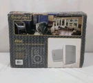 Phoenix Gold ATO5 Indoor/outdoor Speakers - 125 Watts & Mounting Brackets White. Fixed Price $107.89.