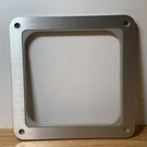 Sony APM-X300 8 Sub Speaker Frame + Screws (no Included). Fixed Price $19.99.