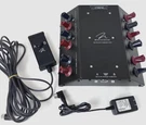 Martinlogan Hi-res Loudspeaker A/b Selector ABSWITCHER(USED)#4847. Fixed Price $199.00.