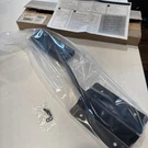 New Bose WBP-MA12 Wall Bi-pivot Bracket For Loudspeaker Black. Fixed Price $95.00.
