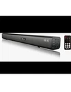 High Definition 24" Wireless Soundbar Speaker W/remote 20W Ultra Bass Fm Usb Sd. Fixed Price $29.99.