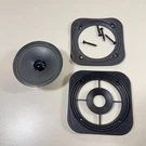 Bose Interaudio SA-200 3" Tweeter Original Speaker 4 Ohms 75W Tested 127665. Fixed Price $14.99.